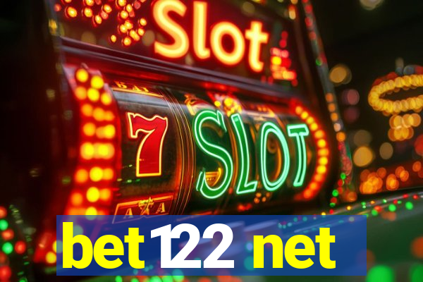 bet122 net